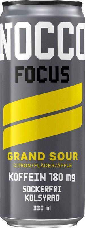 Nocco Grand Sour