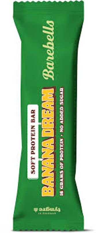 Barebells Banana Dream