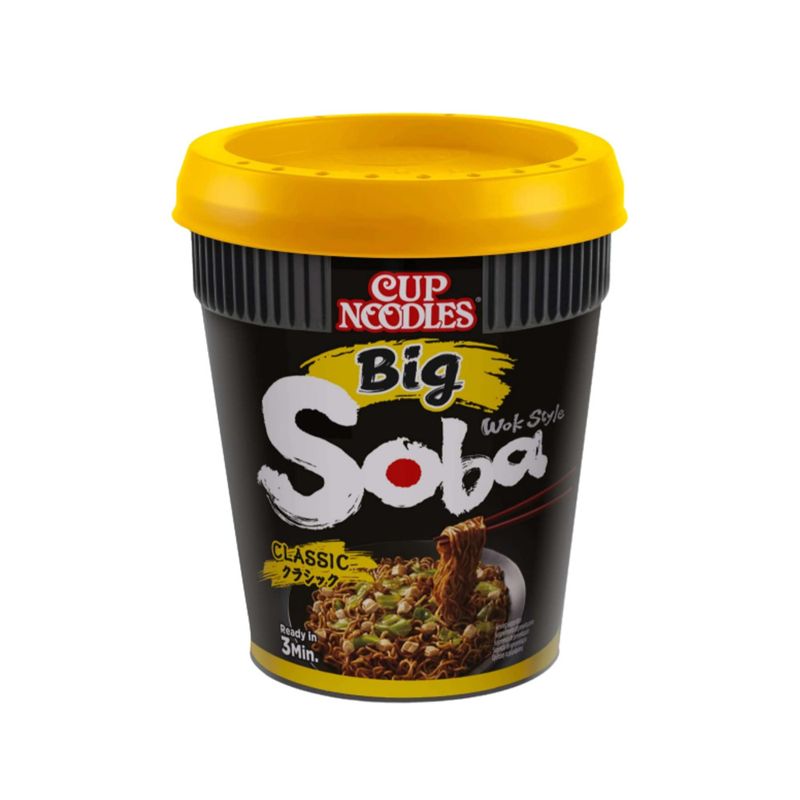 Soba Wok Classic
