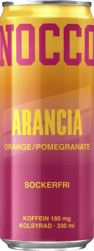 Nocco Arncia
