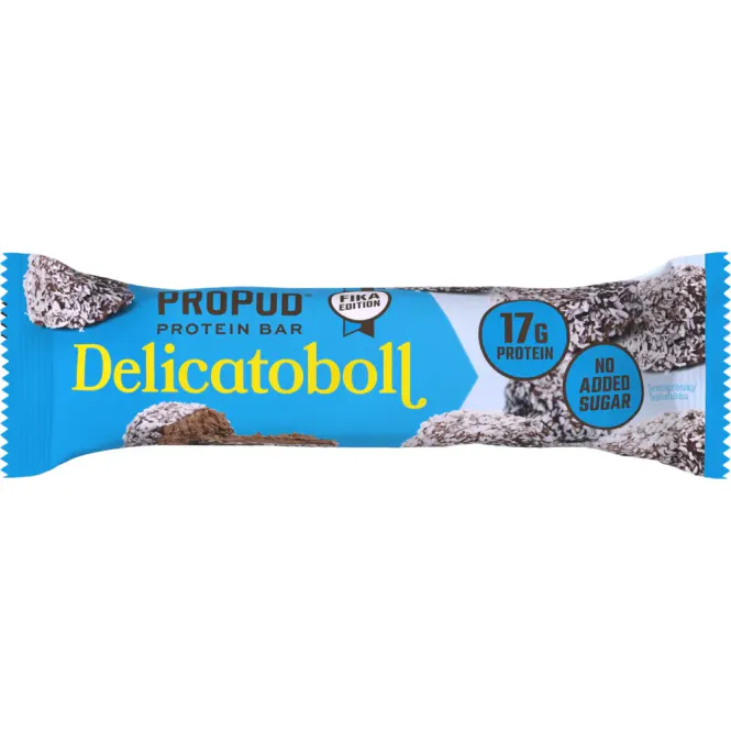 Huvudbild Propud delicatboll