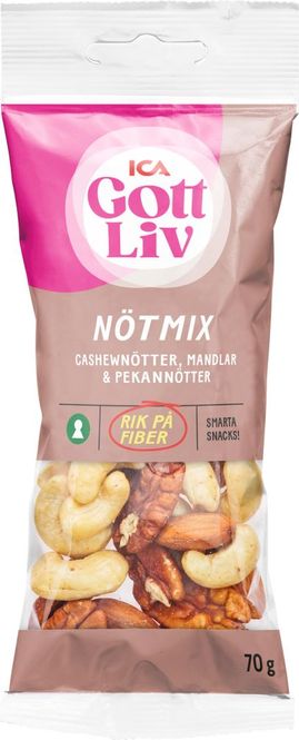 Huvudbild Nötmix