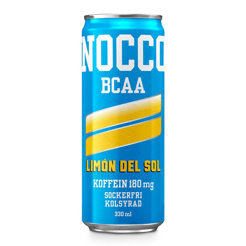 Nocco Limon Del Sol