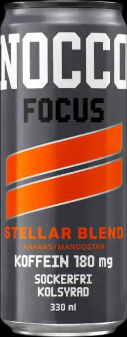 Huvudbild Nocco Stellar Blend